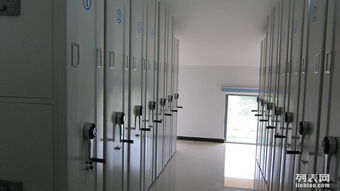 智能化存储新纪元 北京厂家直销的智能密集柜与档案管理解决方案