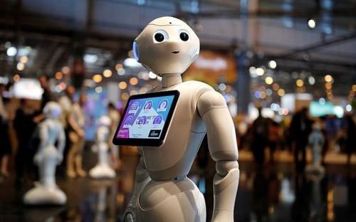 大数据赋能AI智能机器人营销系统 重新定义智能销售的未来