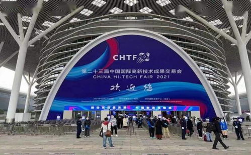 高交会掀起智能化浪潮 智能机器人销售引领产业新趋势