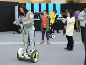 京东CES大会 智能机器人销售新纪元，邀您共赴科技盛宴